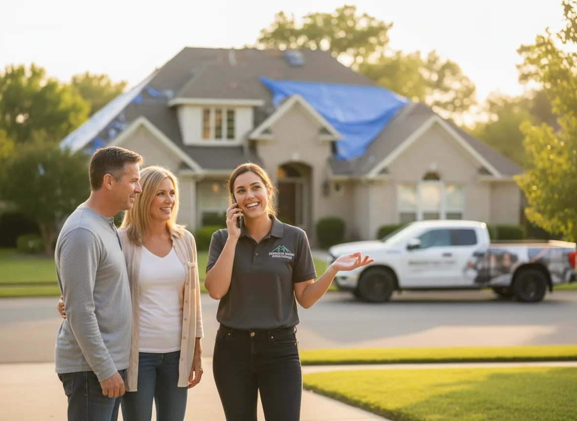 Emergency Roof Repair Rochester, MN FAQs